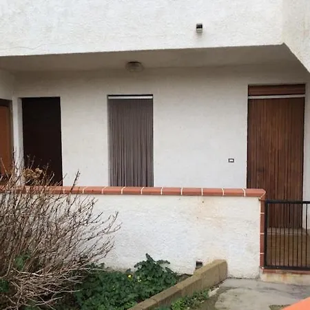 Appartement Fronte Mare