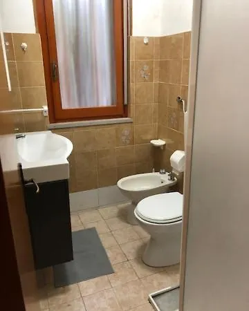 Appartement Fronte Mare *