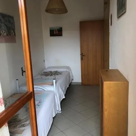 Fronte Mare Apartment *